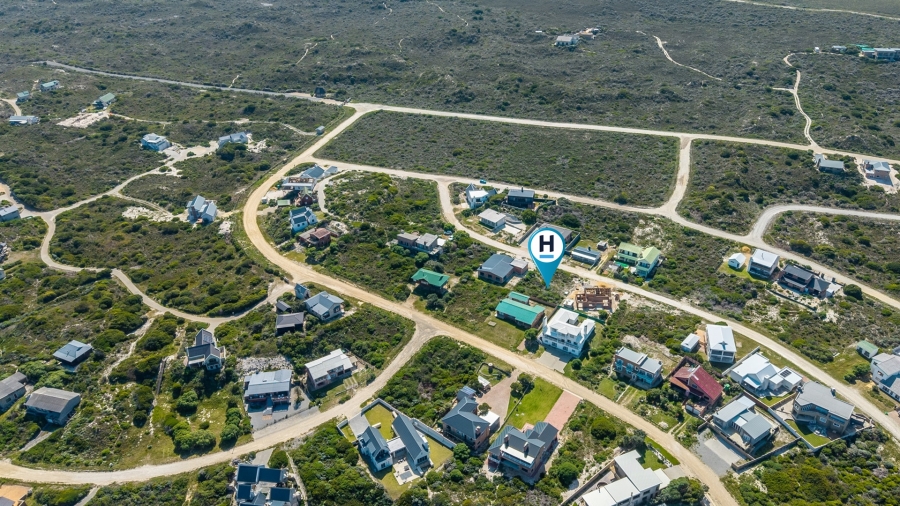 0 Bedroom Property for Sale in Suiderstrand Western Cape